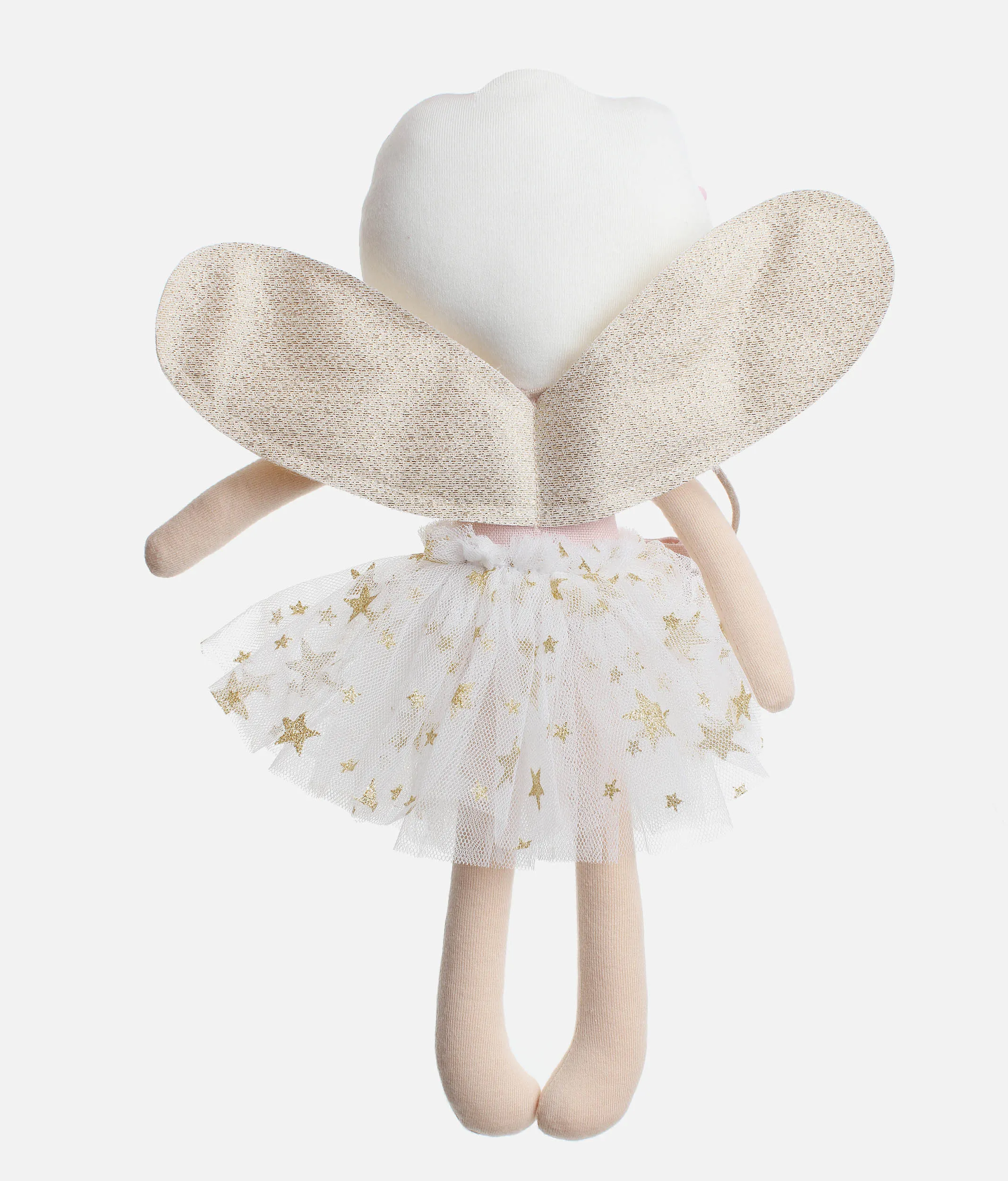 Tilly the Tooth Fairy, Soft Doll