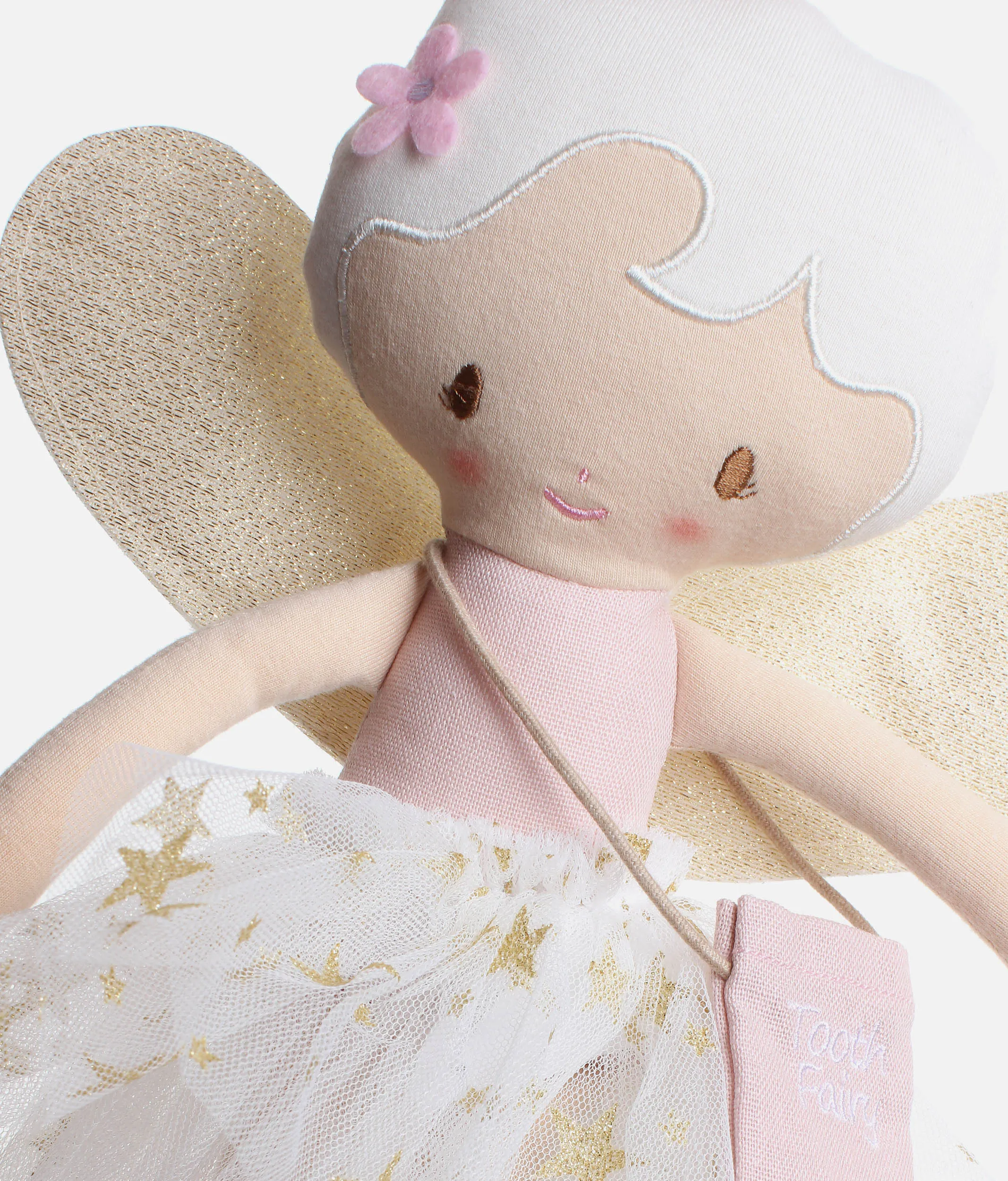 Tilly the Tooth Fairy, Soft Doll
