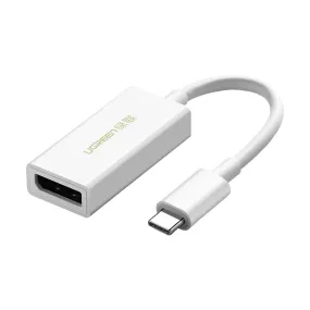 UGreen Type C to Displayport Adapter - 40372
