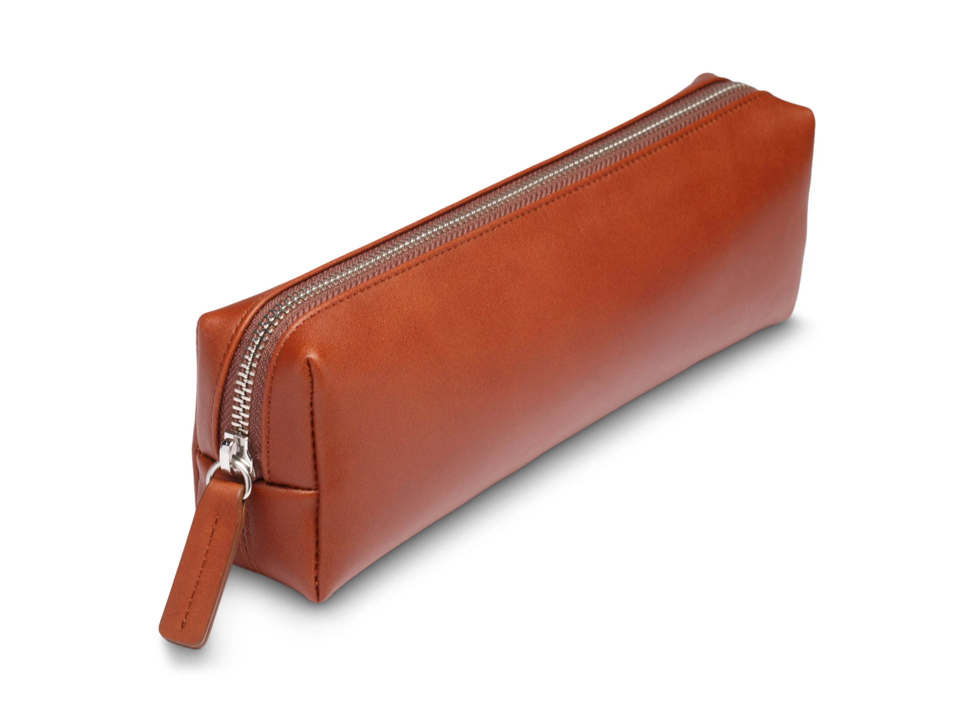 Vachetta Pencil Pouch