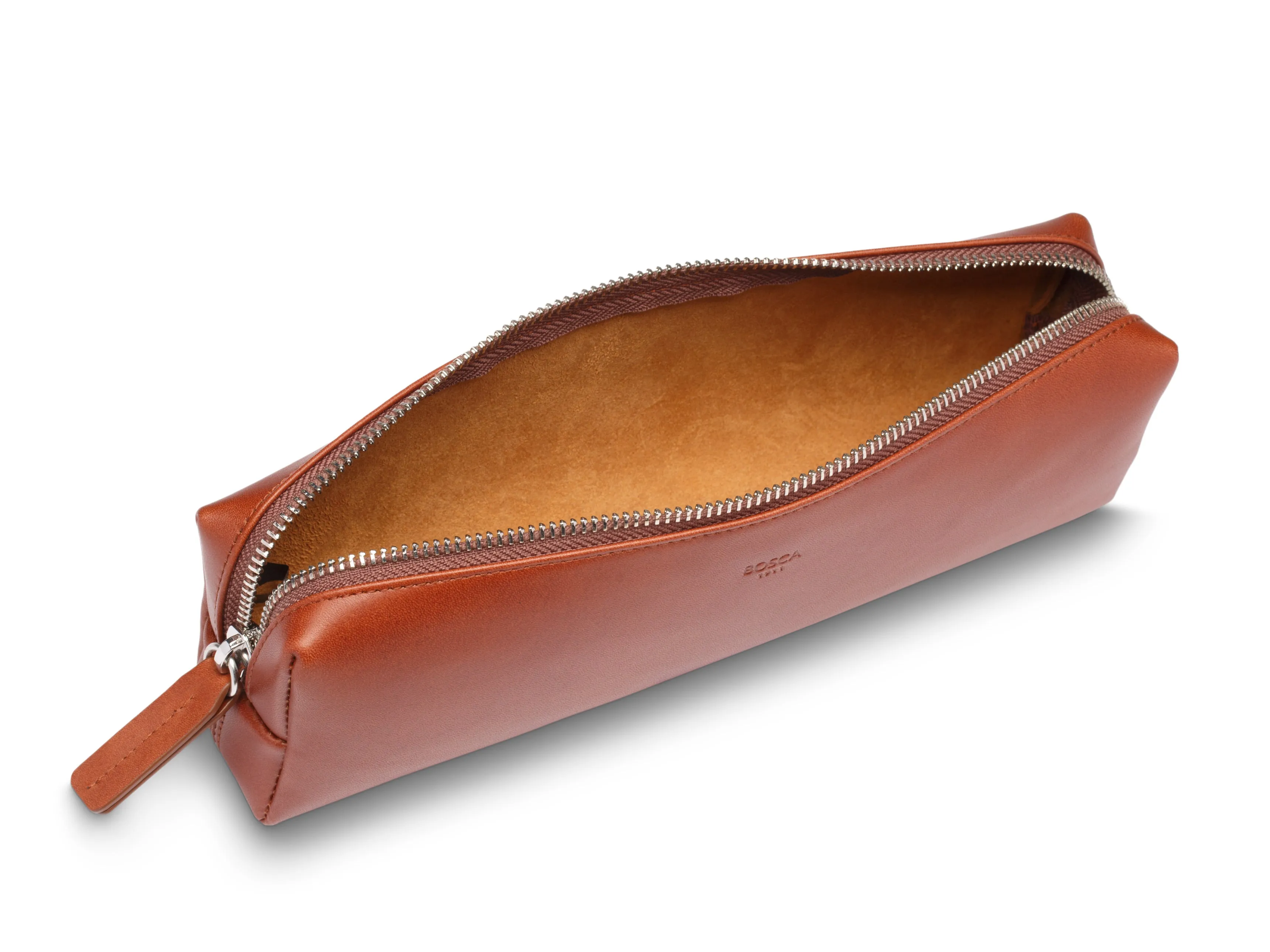 Vachetta Pencil Pouch