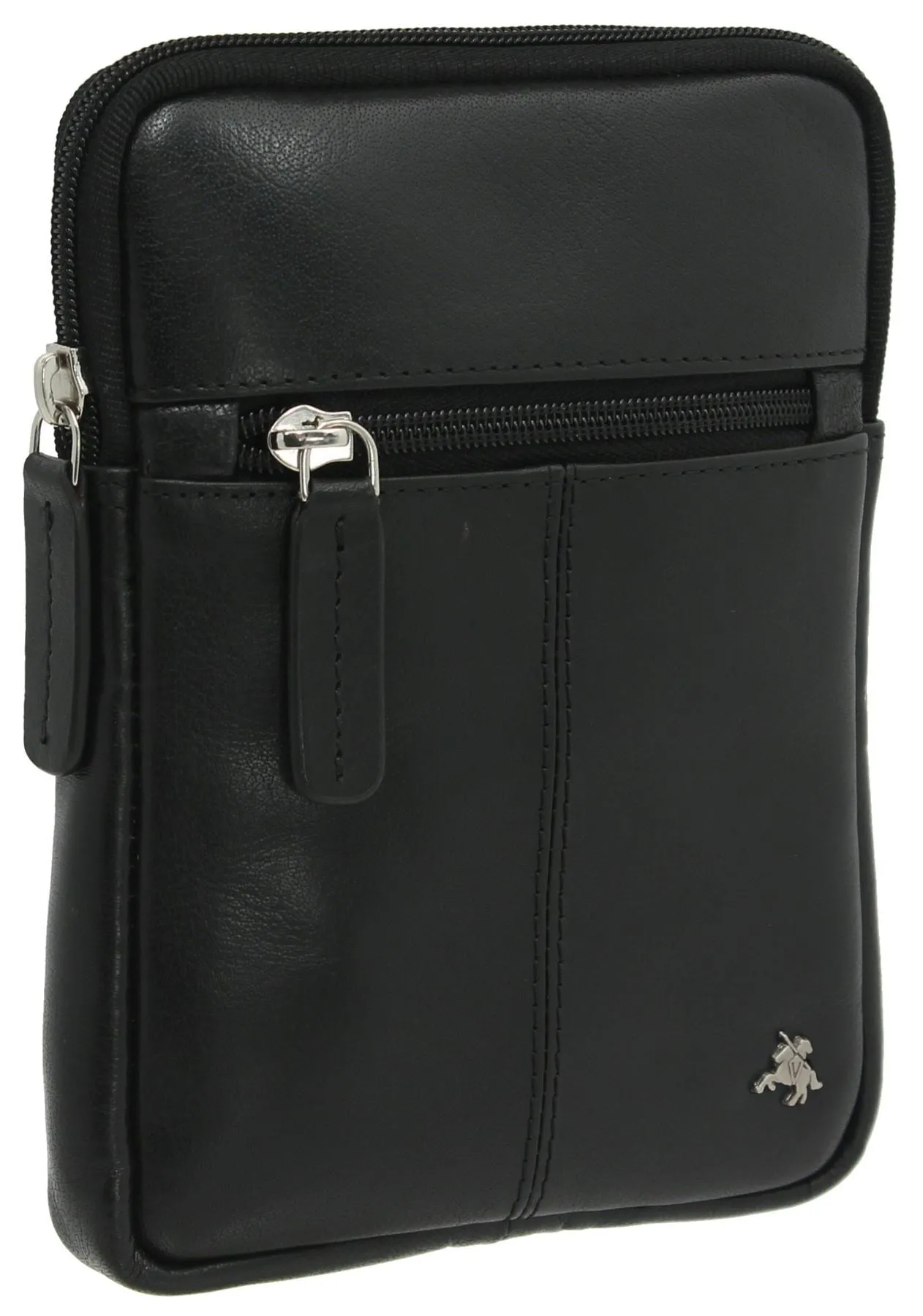 Visconti Leather Remi Small Belt / Shoulder / Cross Body Bag S10