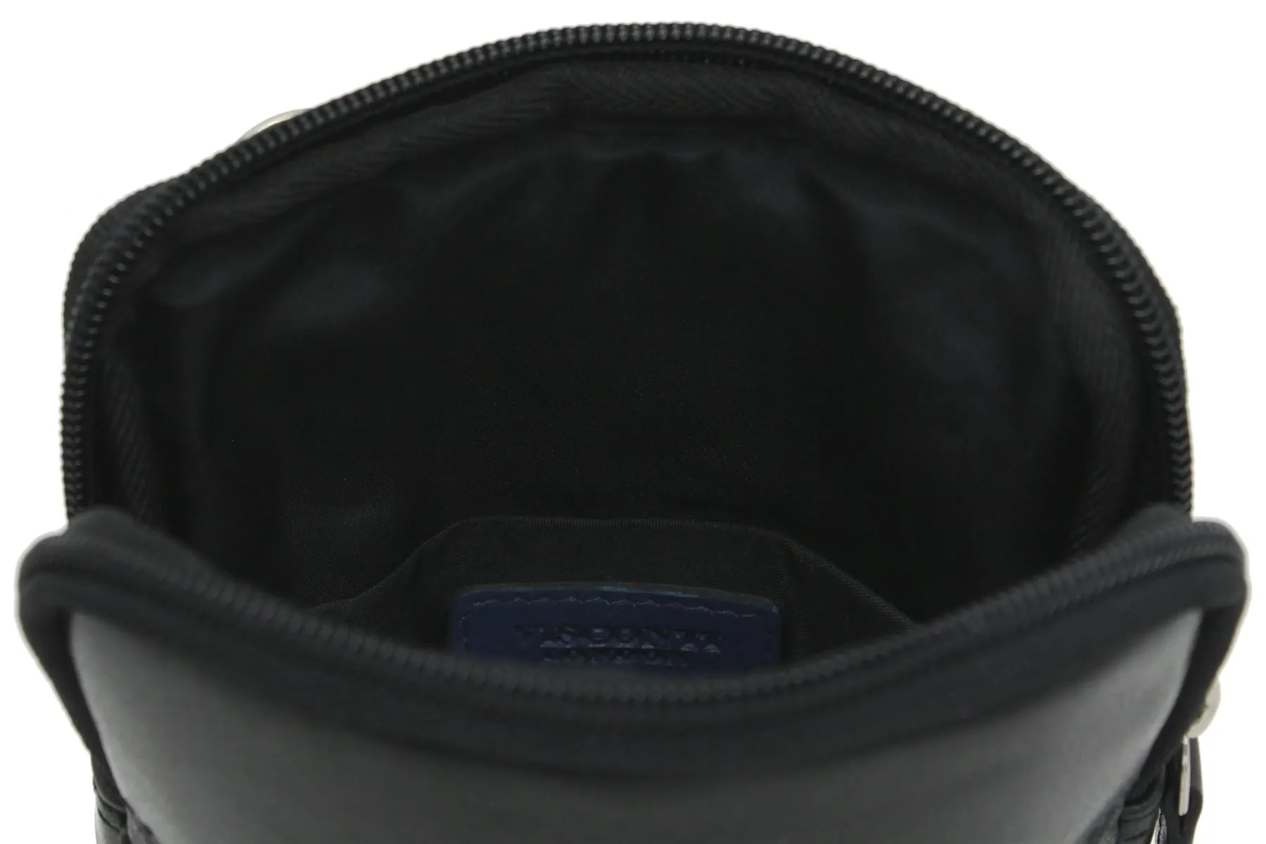 Visconti Leather Remi Small Belt / Shoulder / Cross Body Bag S10