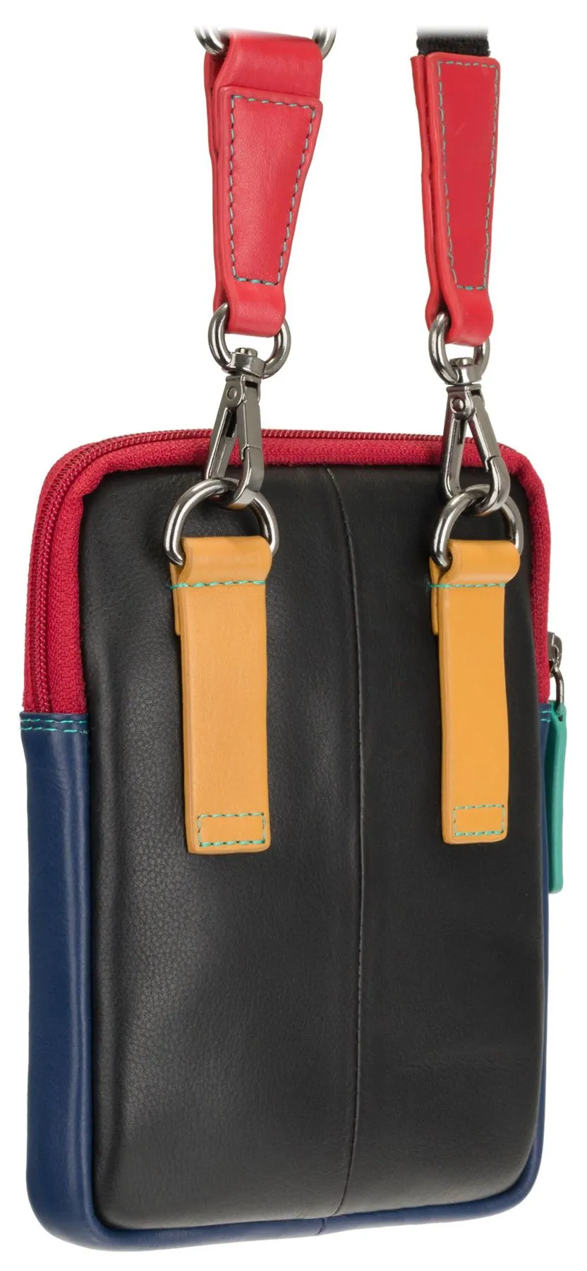 Visconti Leather Remi Small Belt / Shoulder / Cross Body Bag S10