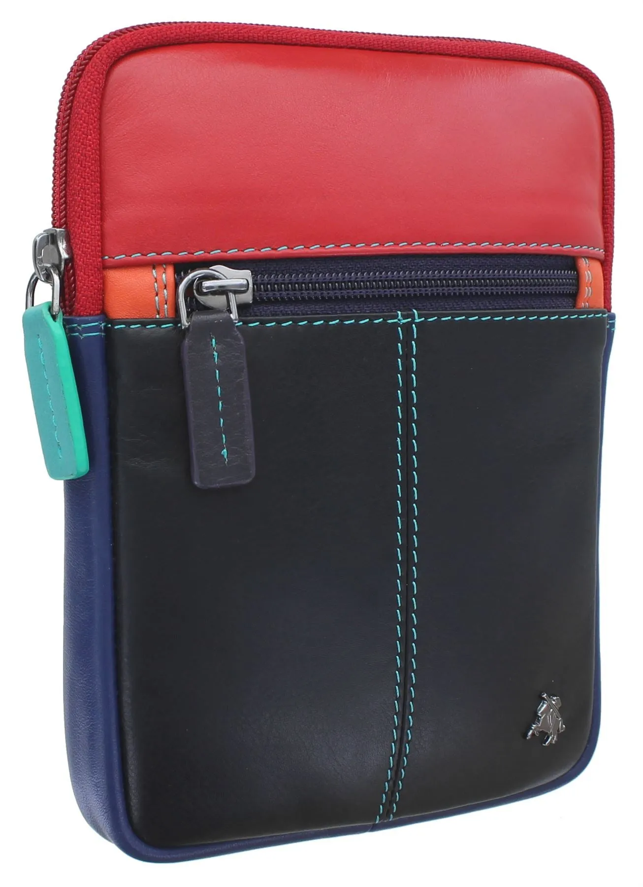 Visconti Leather Remi Small Belt / Shoulder / Cross Body Bag S10