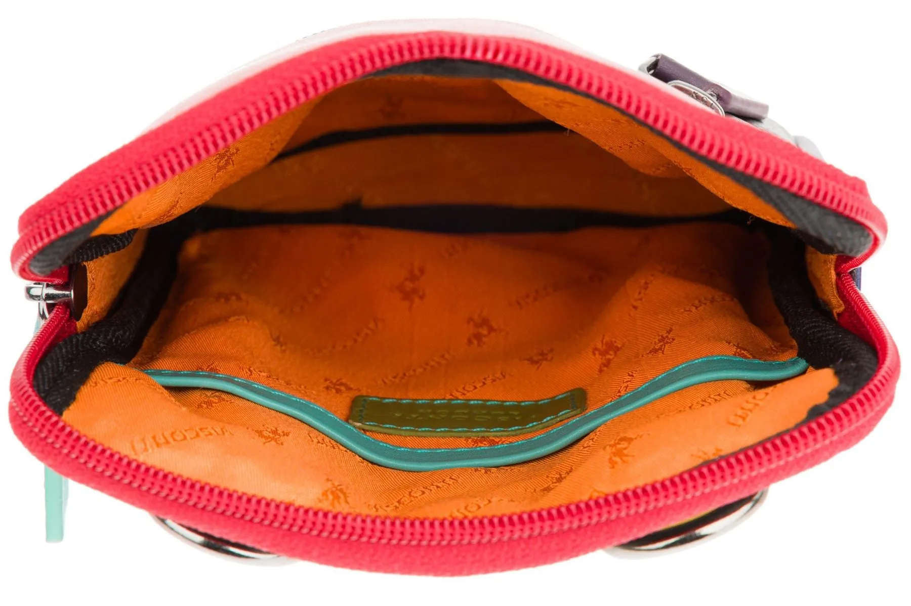 Visconti Leather Remi Small Belt / Shoulder / Cross Body Bag S10