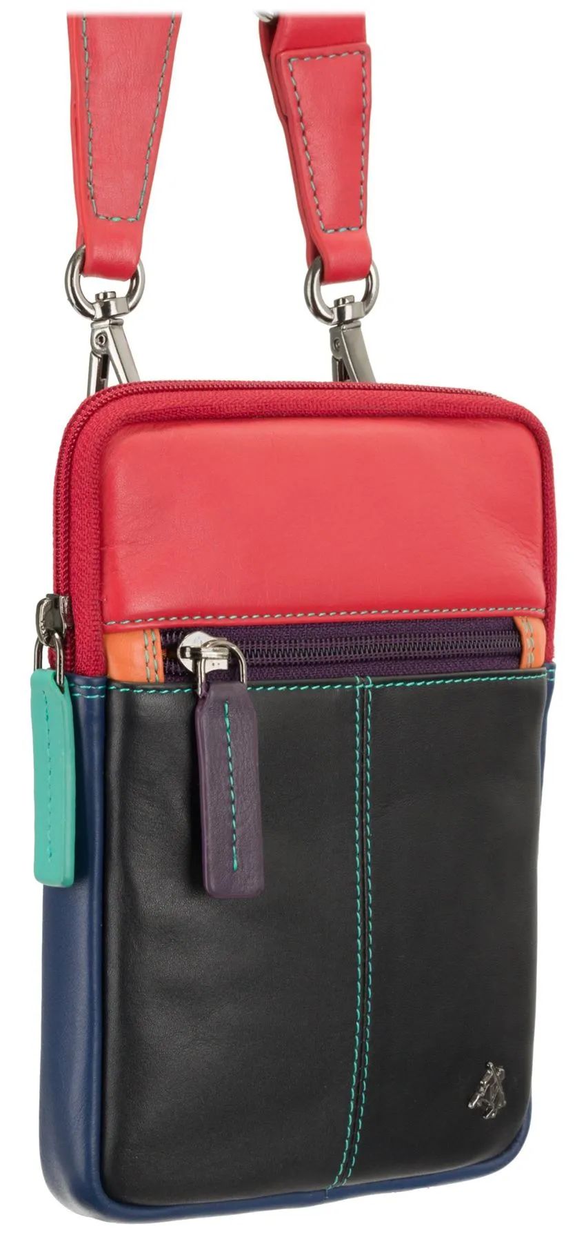 Visconti Leather Remi Small Belt / Shoulder / Cross Body Bag S10