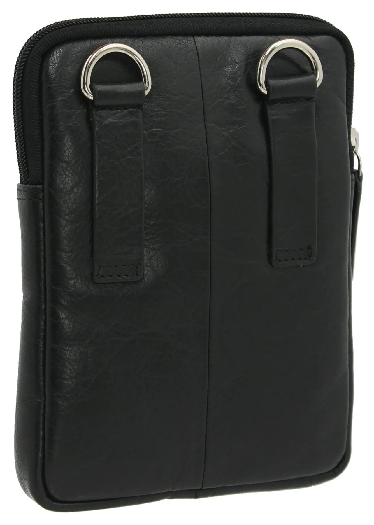 Visconti Leather Remi Small Belt / Shoulder / Cross Body Bag S10