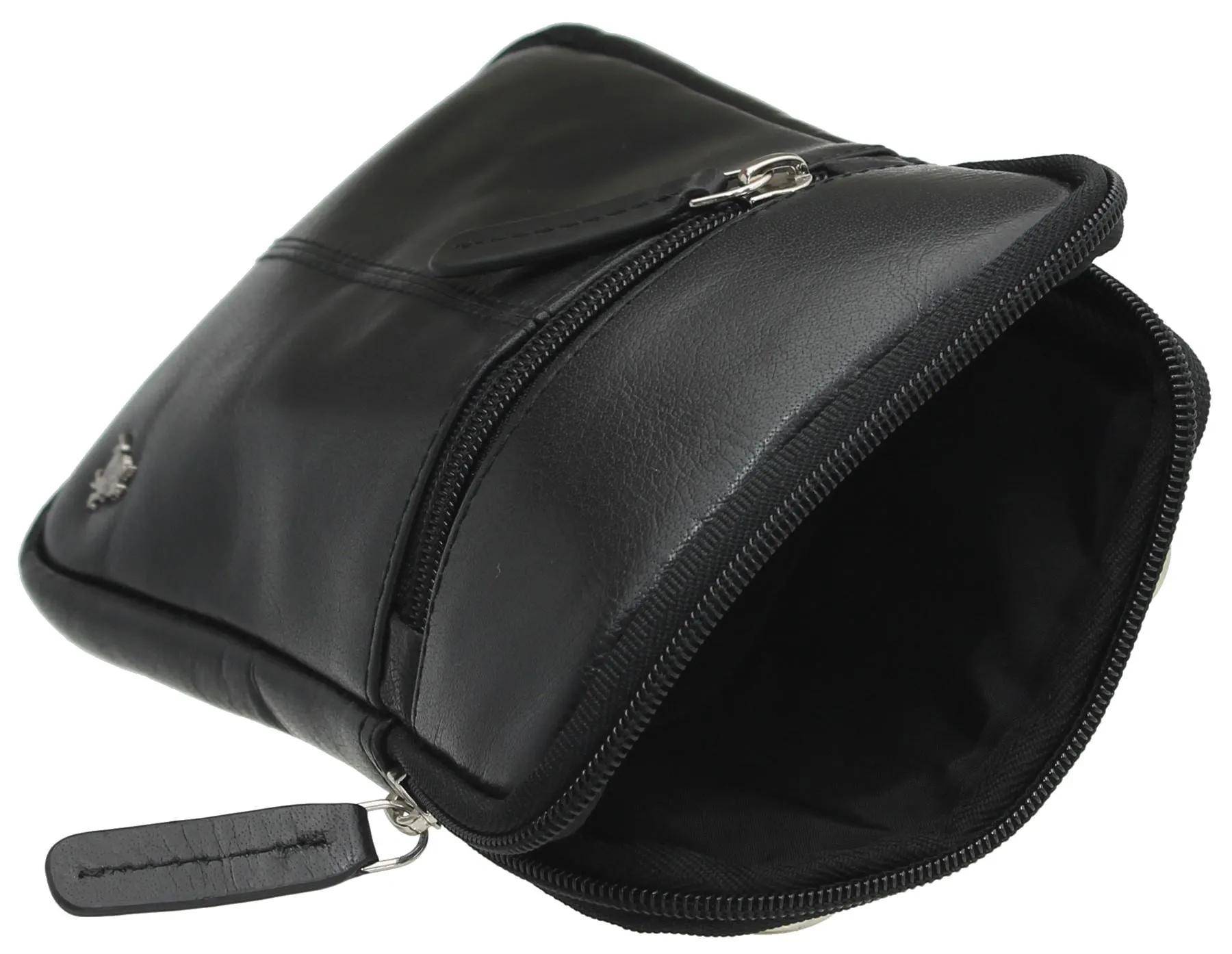 Visconti Leather Remi Small Belt / Shoulder / Cross Body Bag S10