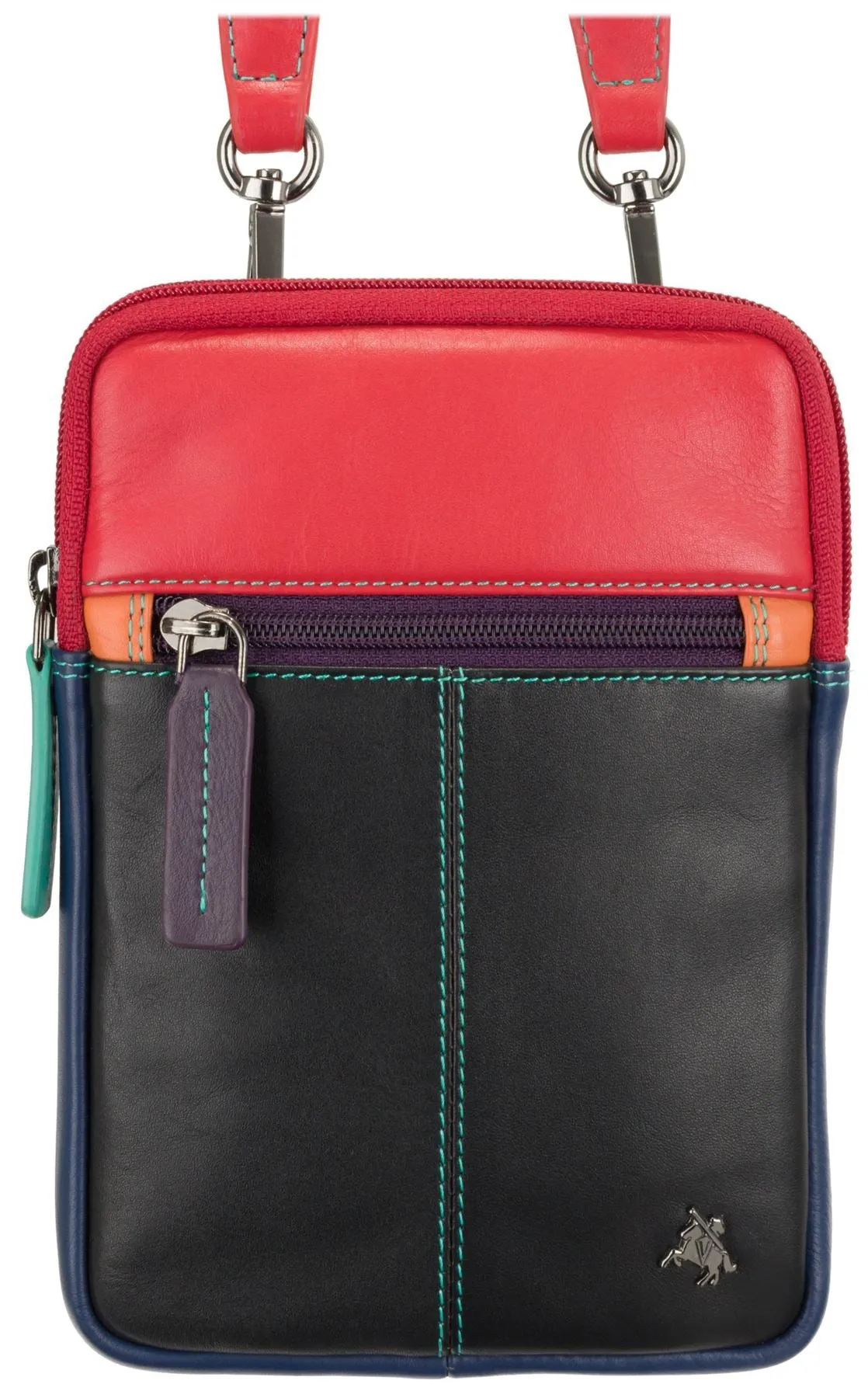 Visconti Leather Remi Small Belt / Shoulder / Cross Body Bag S10
