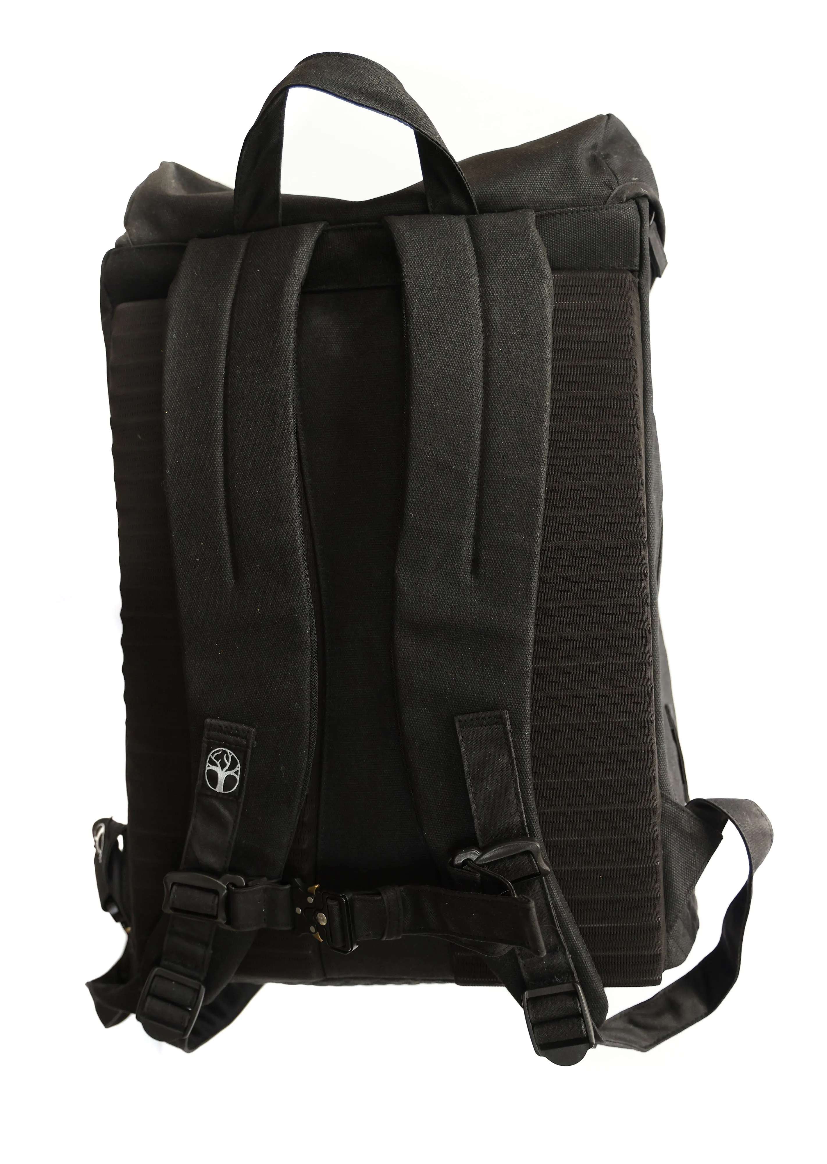 Wentworth Moto - Sidekick Motorcycle Backpack