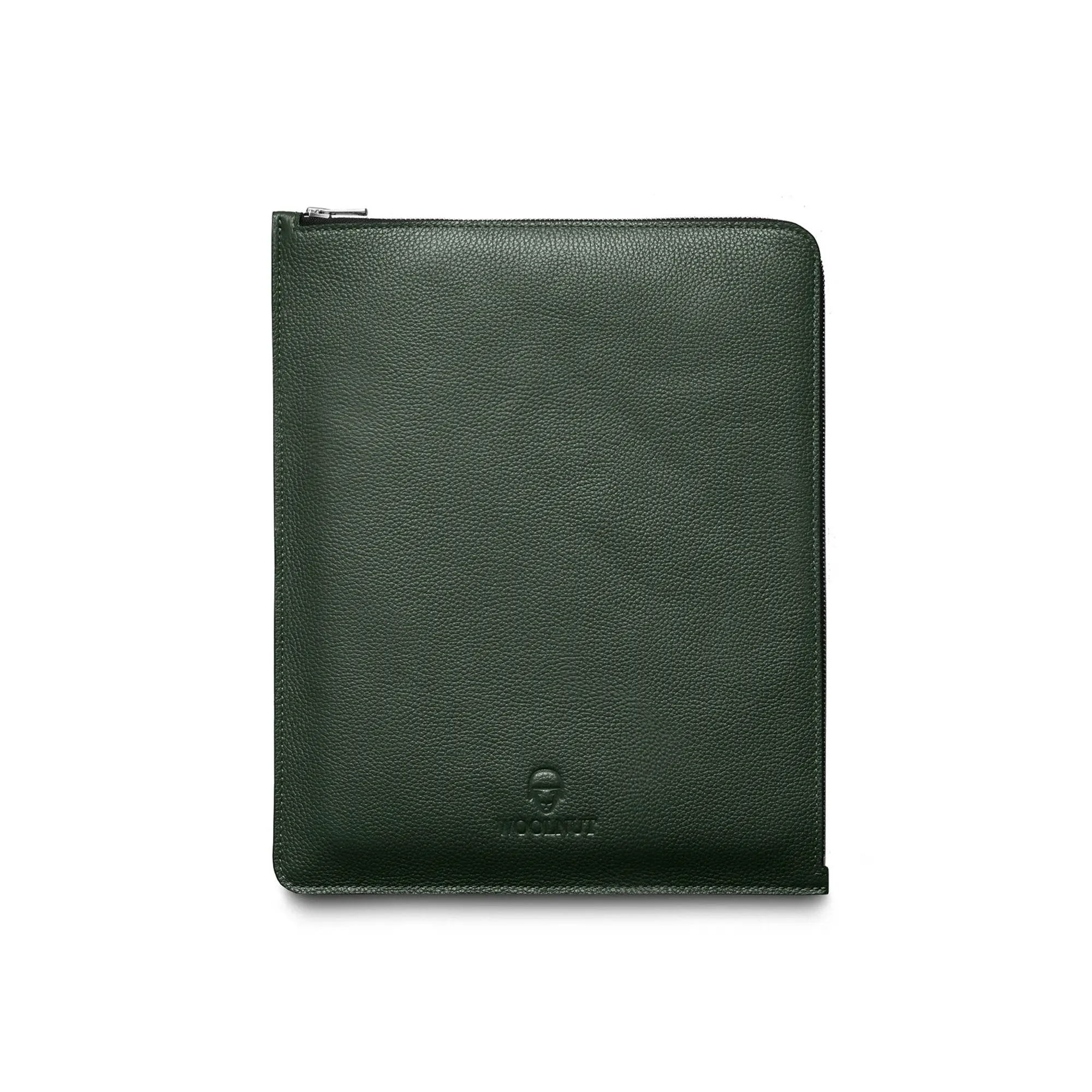 Woolnut Leather Folio for 12.9-inch iPad Pro & Air