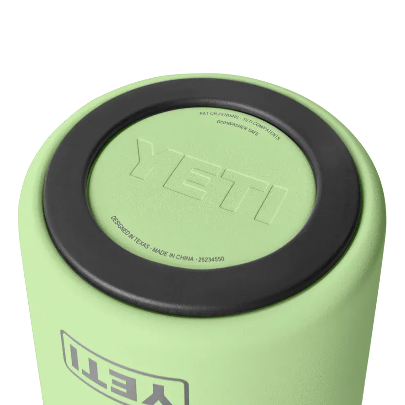Yeti Rambler Wine Chiller Key Lime